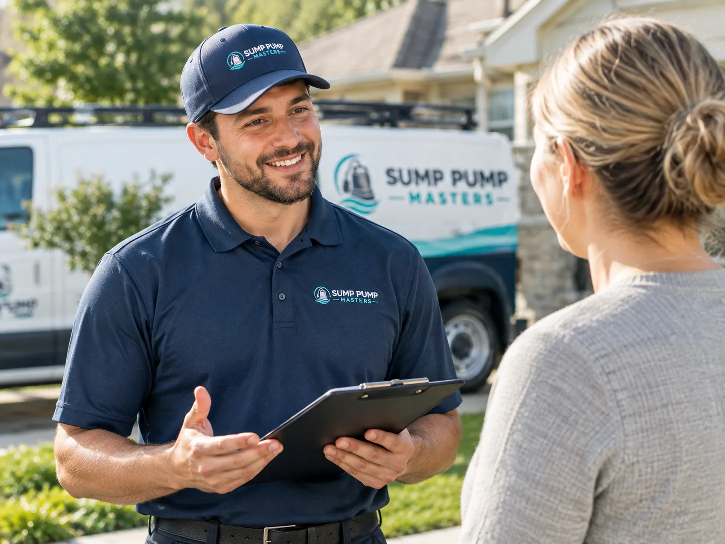 Sump Pump Repair Edison, OH FAQs